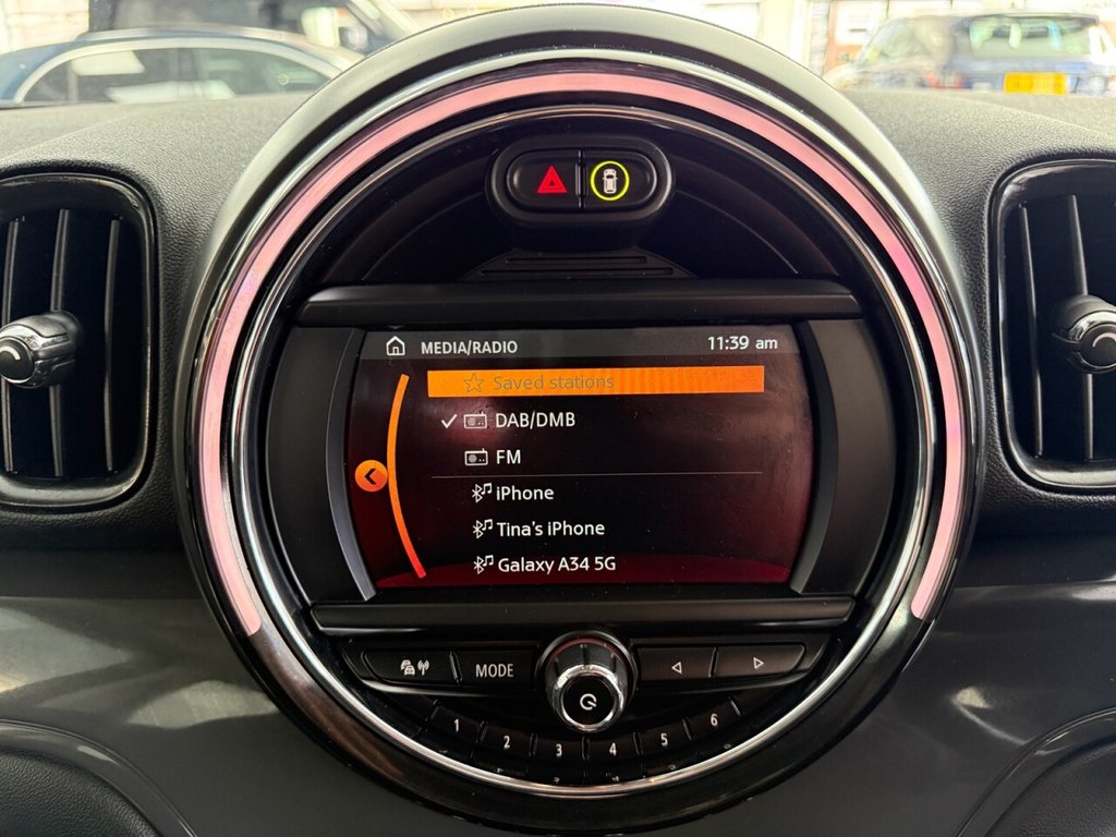 Used MINI Countryman 2019 for sale - 76776617: Photo 37