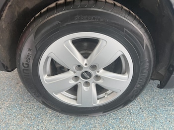 Used MINI Countryman 2019 for sale - 76776617: Photo