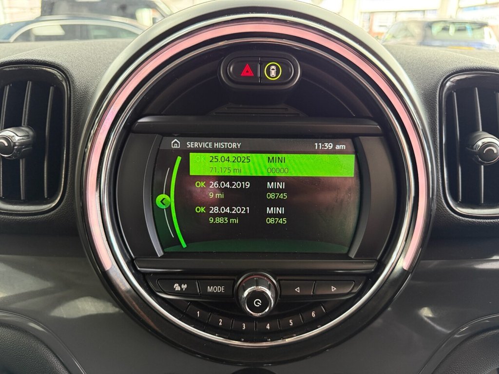 Used MINI Countryman 2019 for sale - 76776617: Photo 41