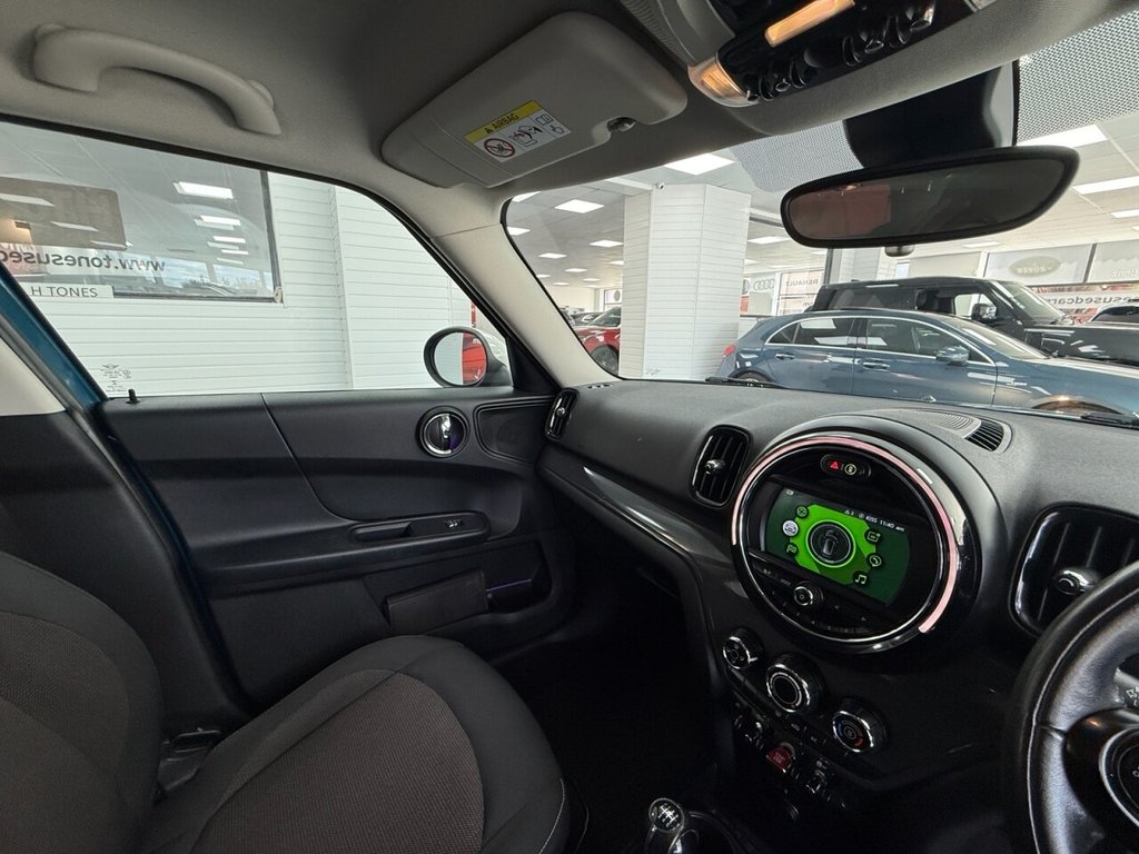 Used MINI Countryman 2019 for sale - 76776617: Photo 46