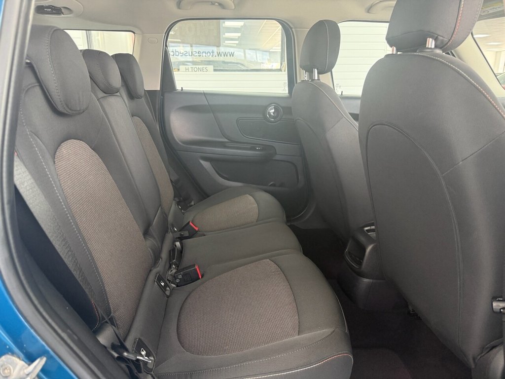 Used MINI Countryman 2019 for sale - 76776617: Photo 5