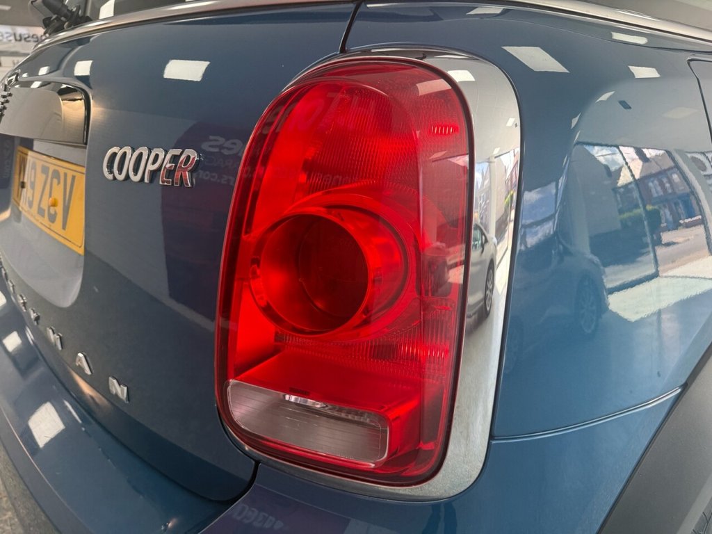 Used MINI Countryman 2019 for sale - 76776617: Photo 8