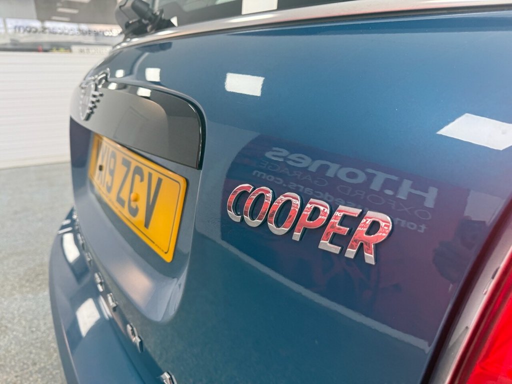 Used MINI Countryman 2019 for sale - 76776617: Photo 9