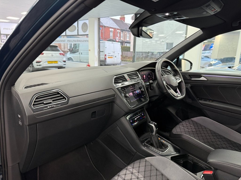 Used Volkswagen Tiguan 2023 for sale - 77437111: Photo 14