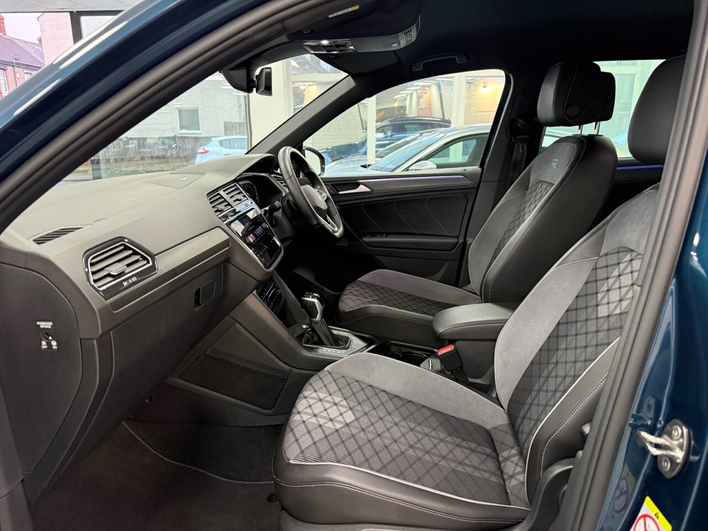 Used Volkswagen Tiguan 2023 for sale - 77437111: Photo 15