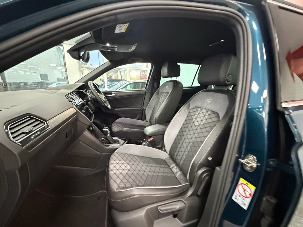 Used Volkswagen Tiguan 2023 for sale - 77437111: Photo 16