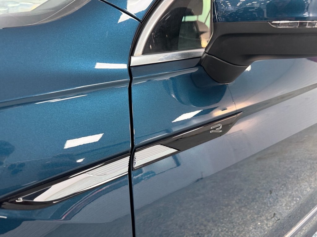 Used Volkswagen Tiguan 2023 for sale - 77437111: Photo 19