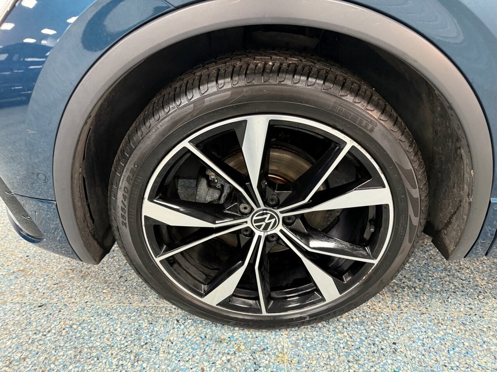 Used Volkswagen Tiguan 2023 for sale - 77437111: Photo 20