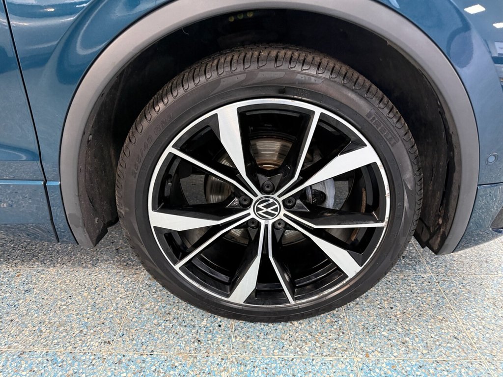 Used Volkswagen Tiguan 2023 for sale - 77437111: Photo 24