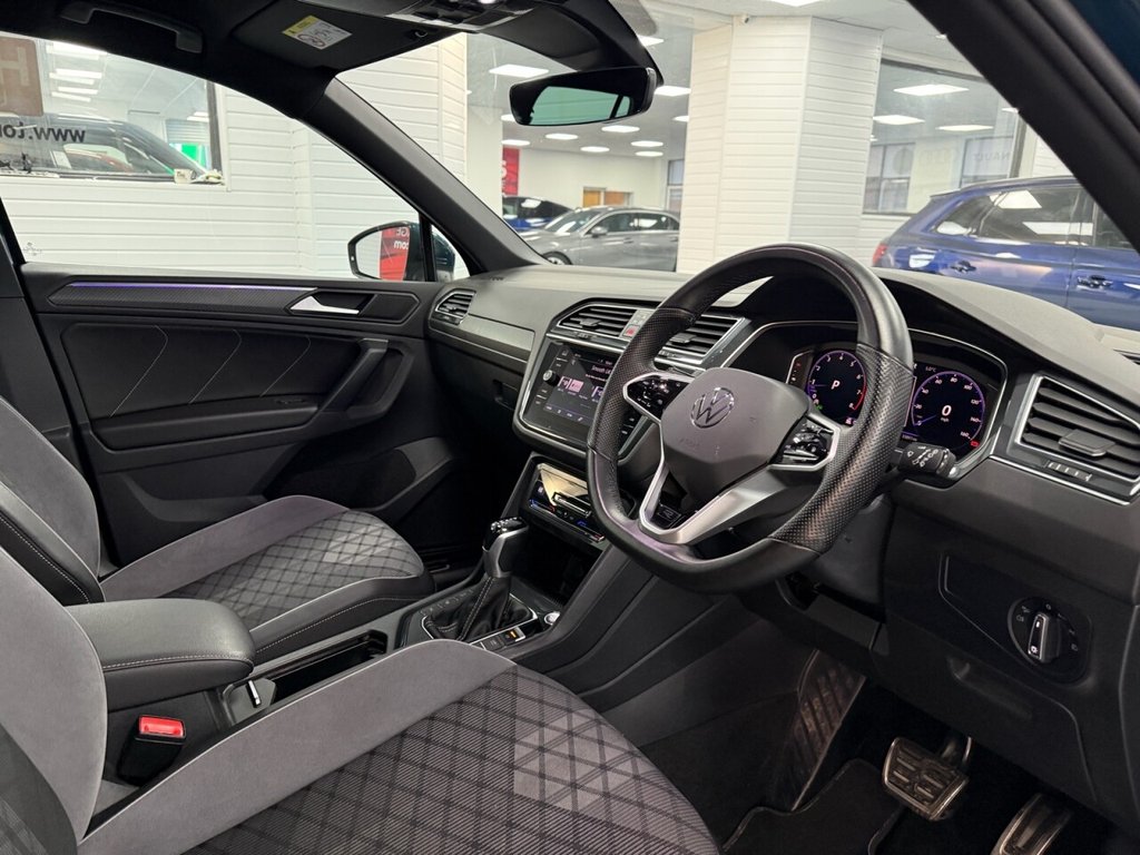 Used Volkswagen Tiguan 2023 for sale - 77437111: Photo 25