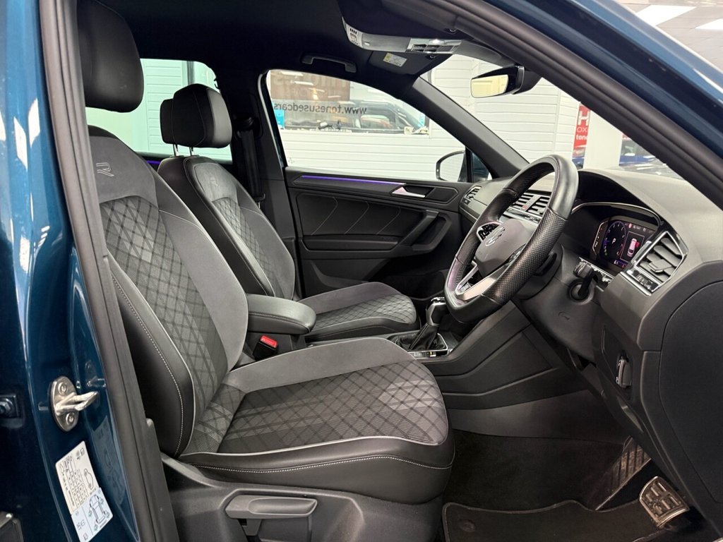 Used Volkswagen Tiguan 2023 for sale - 77437111: Photo 26