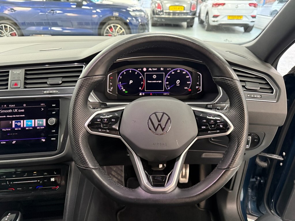 Used Volkswagen Tiguan 2023 for sale - 77437111: Photo 30