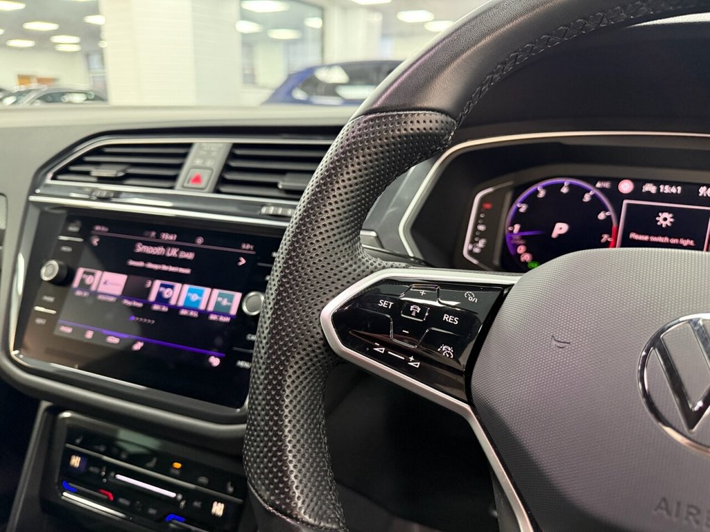 Used Volkswagen Tiguan 2023 for sale - 77437111: Photo 31