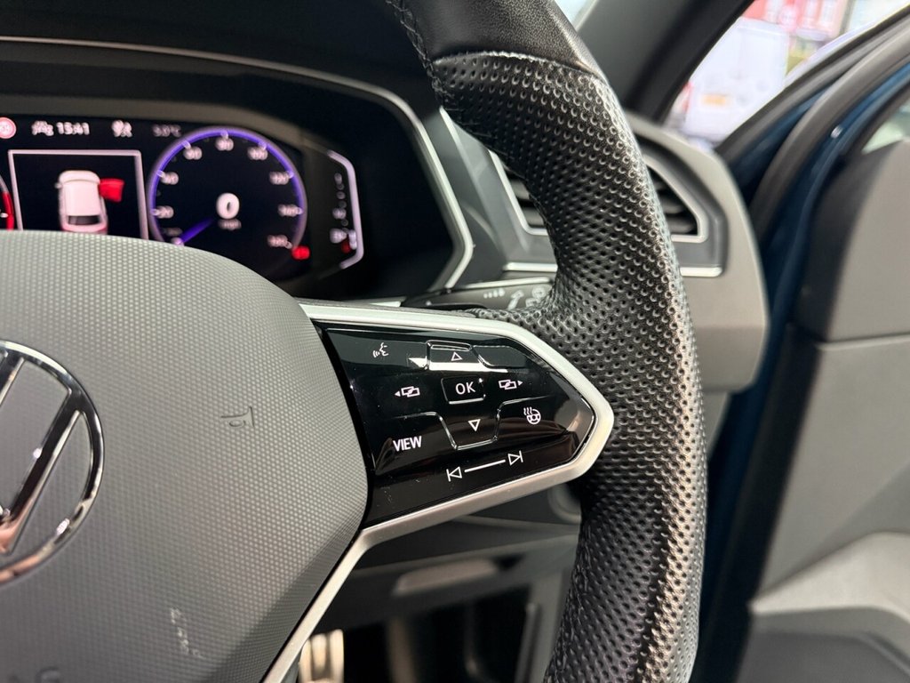 Used Volkswagen Tiguan 2023 for sale - 77437111: Photo 32