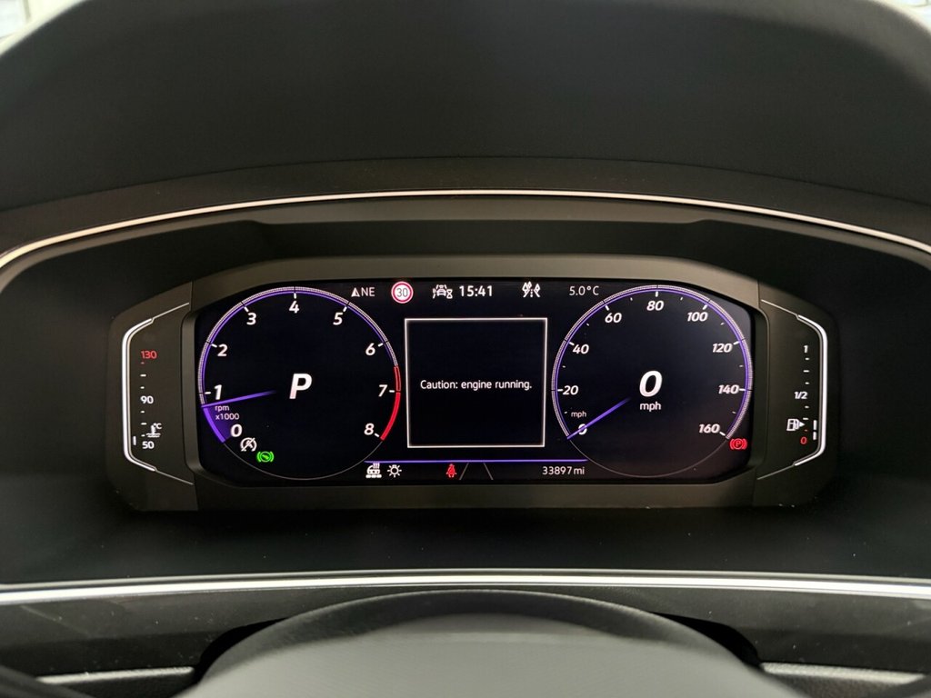 Used Volkswagen Tiguan 2023 for sale - 77437111: Photo 33