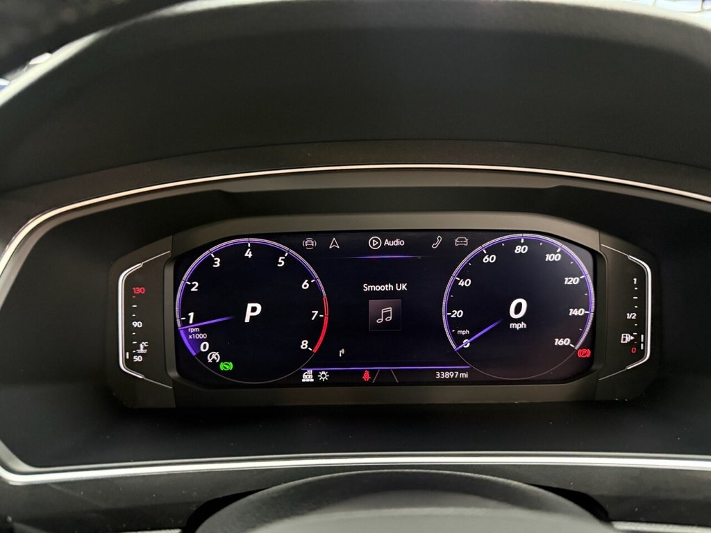 Used Volkswagen Tiguan 2023 for sale - 77437111: Photo 34