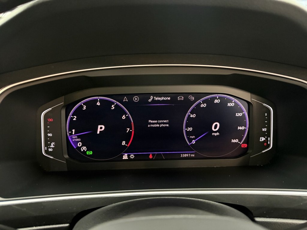 Used Volkswagen Tiguan 2023 for sale - 77437111: Photo 35