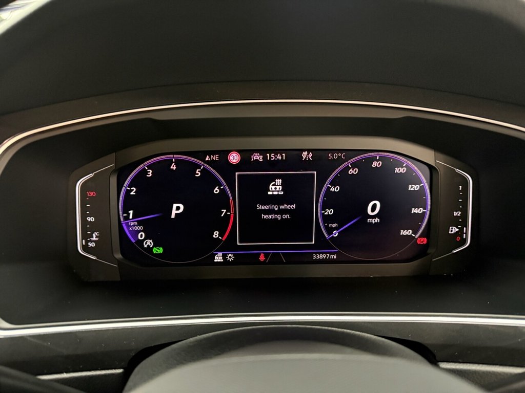 Used Volkswagen Tiguan 2023 for sale - 77437111: Photo 36