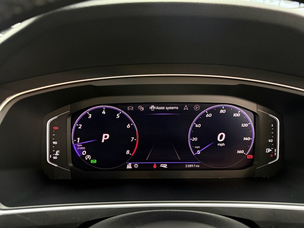 Used Volkswagen Tiguan 2023 for sale - 77437111: Photo 37