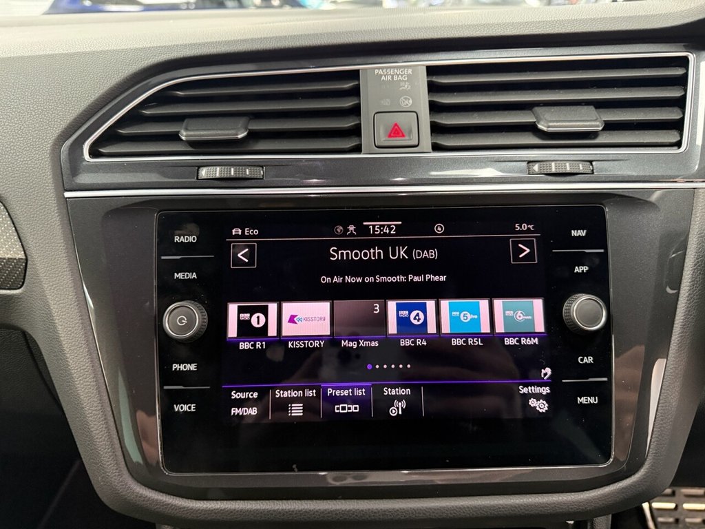 Used Volkswagen Tiguan 2023 for sale - 77437111: Photo 38