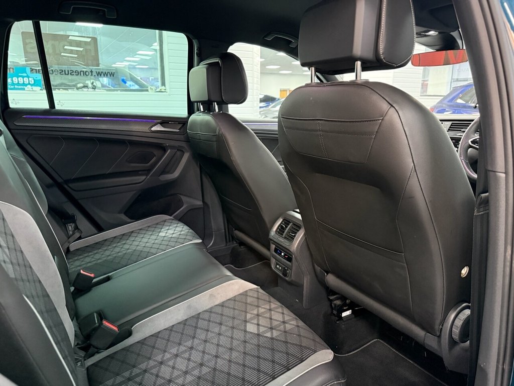 Used Volkswagen Tiguan 2023 for sale - 77437111: Photo 4