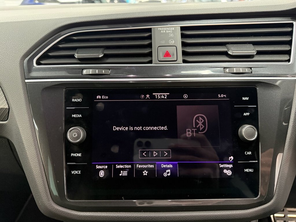 Used Volkswagen Tiguan 2023 for sale - 77437111: Photo 40