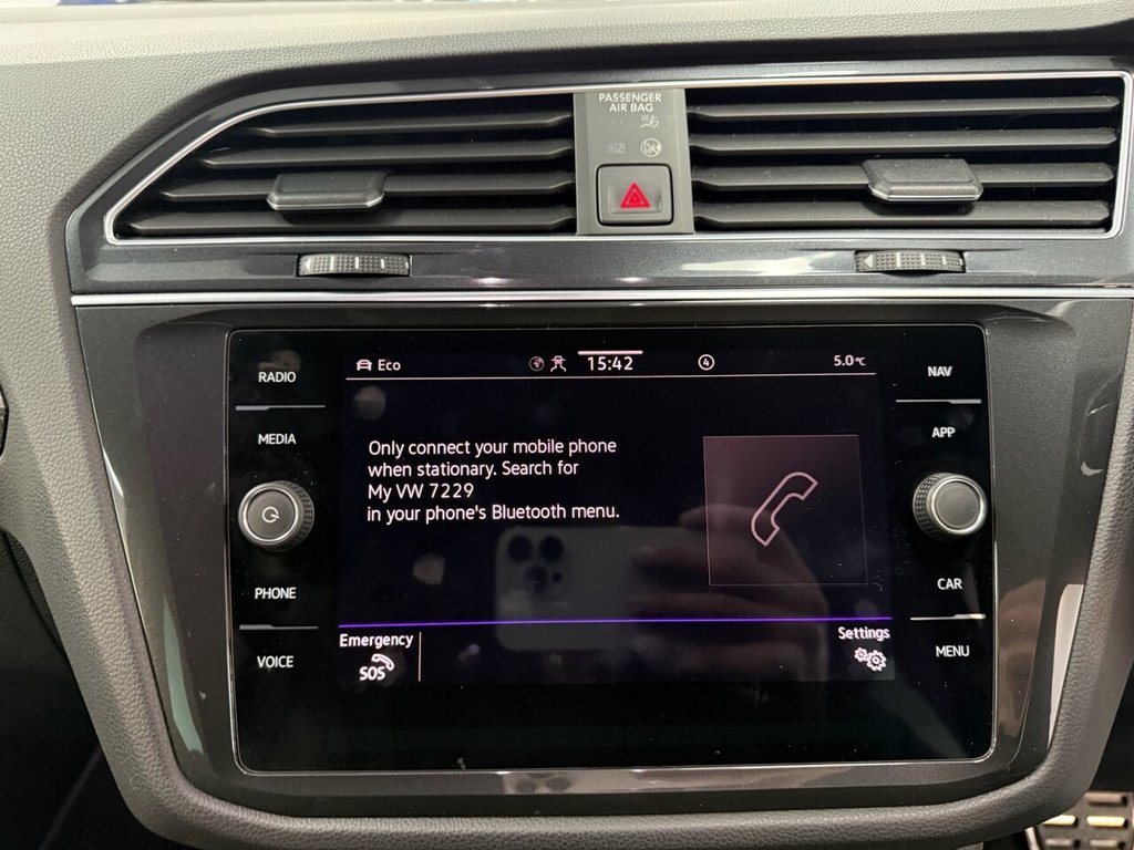 Used Volkswagen Tiguan 2023 for sale - 77437111: Photo 41