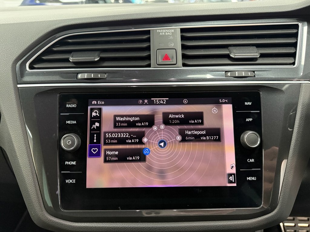 Used Volkswagen Tiguan 2023 for sale - 77437111: Photo 42