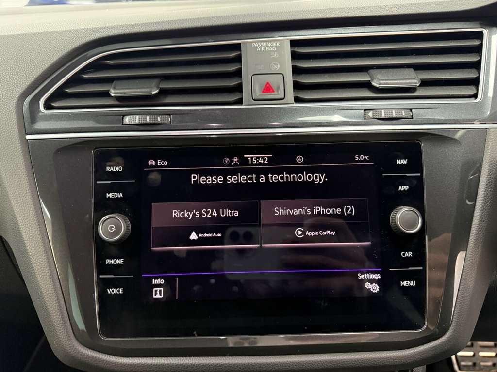 Used Volkswagen Tiguan 2023 for sale - 77437111: Photo 44