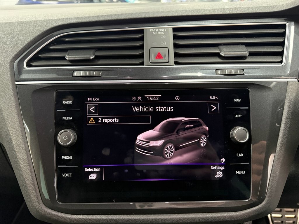 Used Volkswagen Tiguan 2023 for sale - 77437111: Photo 45