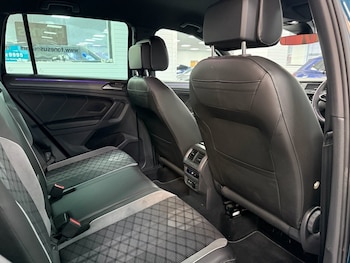 Used Volkswagen Tiguan 2023 for sale - 77437111: Photo