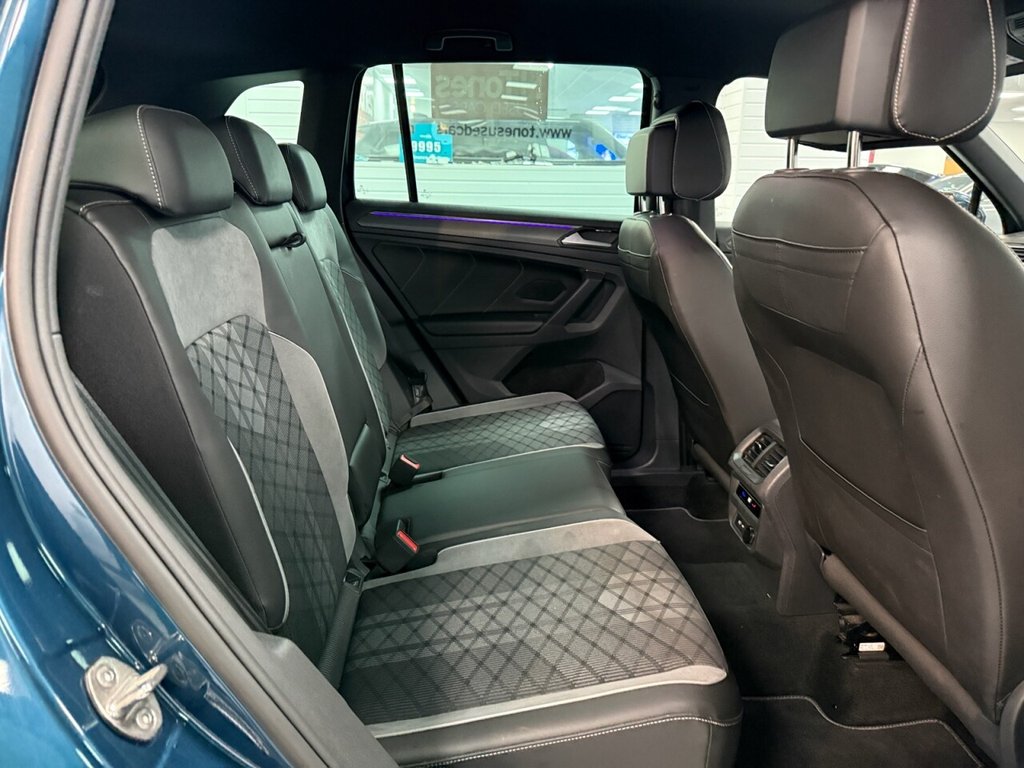 Used Volkswagen Tiguan 2023 for sale - 77437111: Photo 5