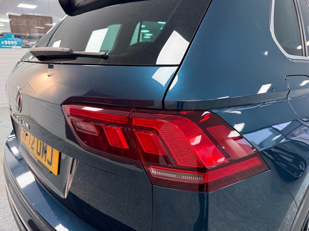 Used Volkswagen Tiguan 2023 for sale - 77437111: Photo 8