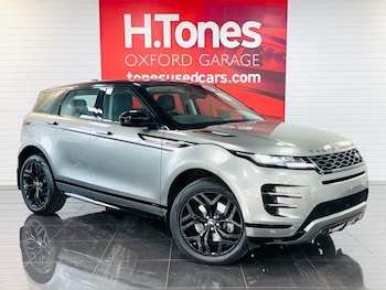 Used Land Rover Range Rover Evoque 2020 for sale - 79358261: Photo