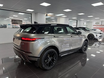 Used Land Rover Range Rover Evoque 2020 for sale - 79358261: Photo