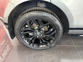 Used Land Rover Range Rover Evoque 2020 for sale - 79358261: Photo