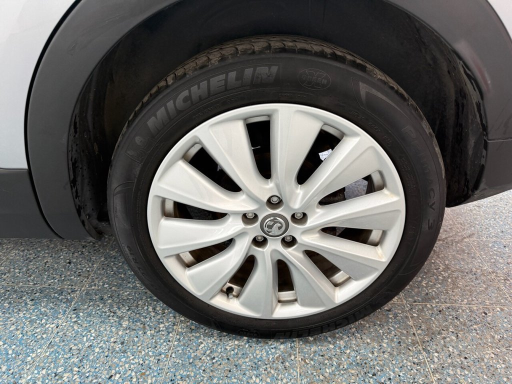 Used Vauxhall Grandland X 2019 for sale - 76776690: Photo 14