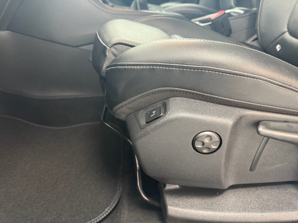 Used Vauxhall Grandland X 2019 for sale - 76776690: Photo 19