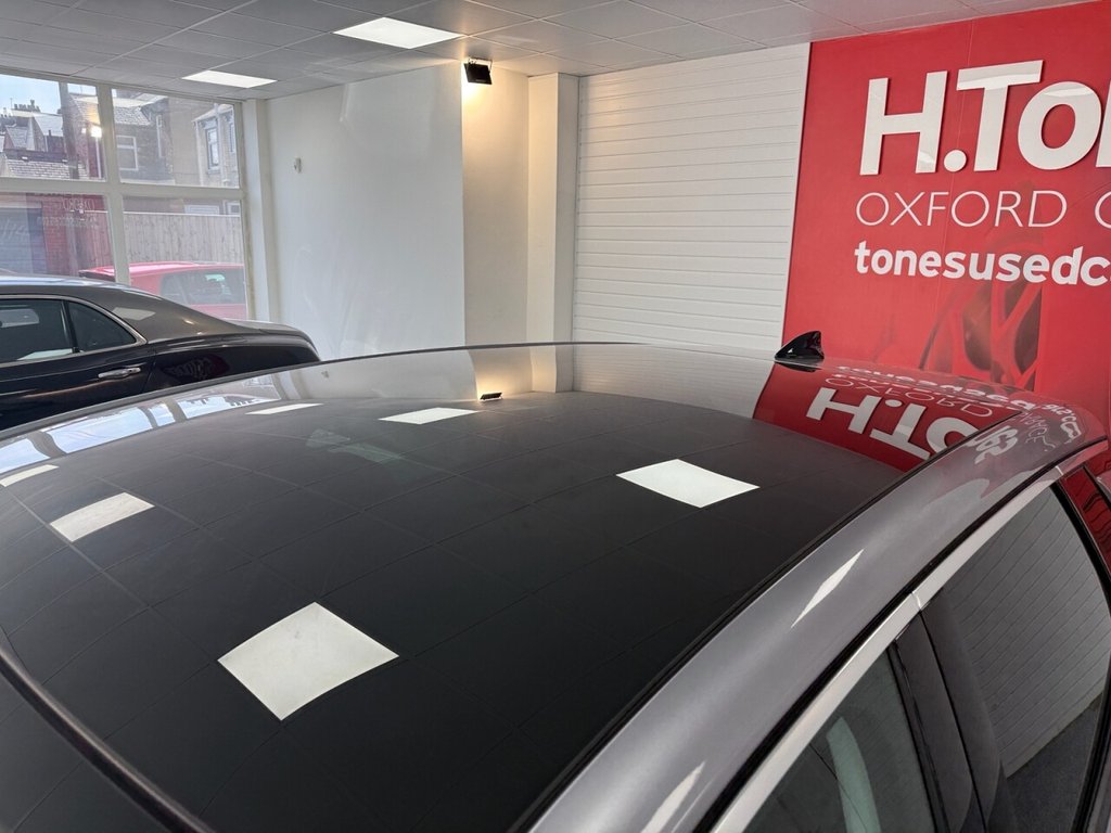 Used Vauxhall Grandland X 2019 for sale - 76776690: Photo 21