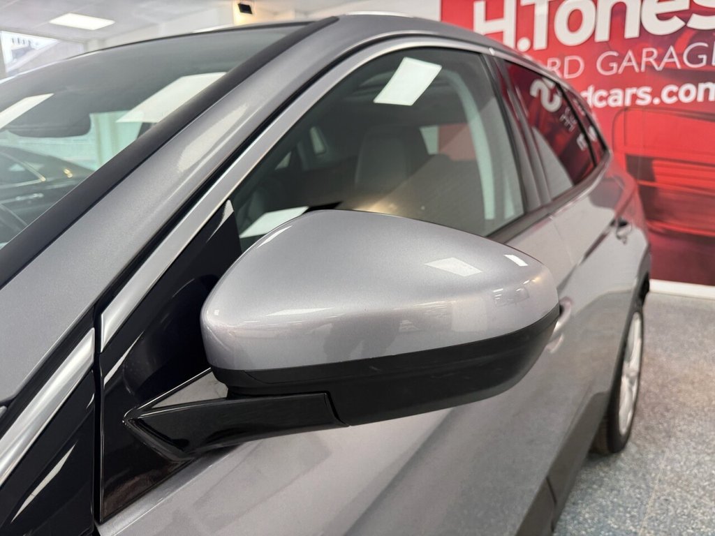 Used Vauxhall Grandland X 2019 for sale - 76776690: Photo 22