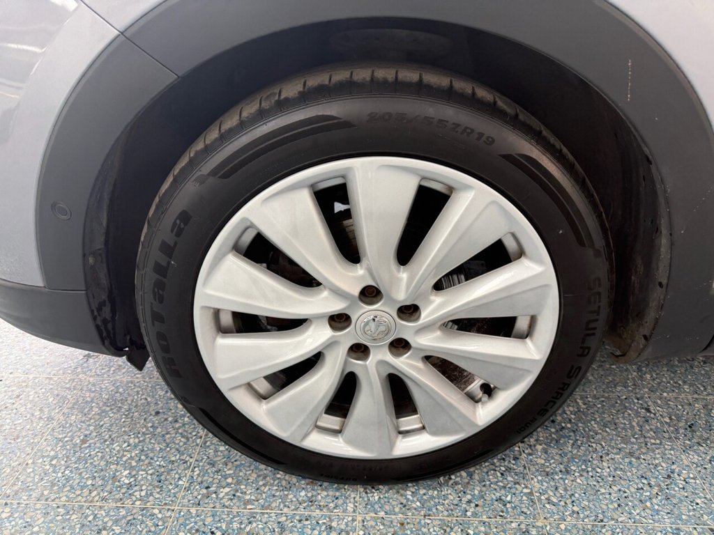 Used Vauxhall Grandland X 2019 for sale - 76776690: Photo 23