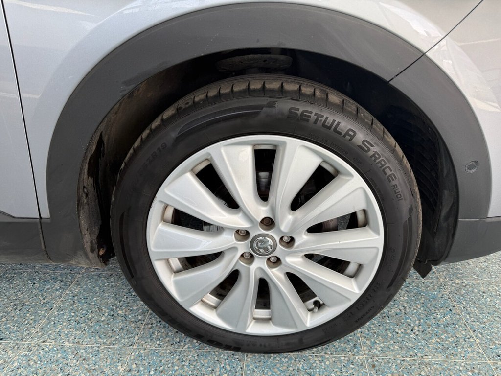 Used Vauxhall Grandland X 2019 for sale - 76776690: Photo 26