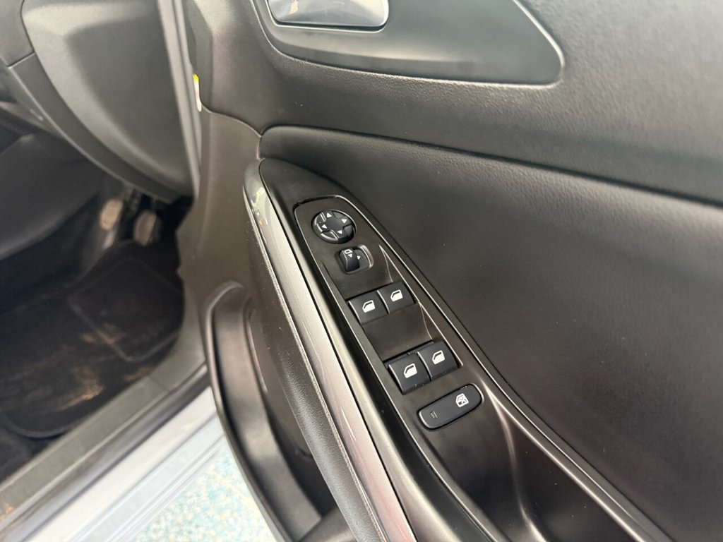 Used Vauxhall Grandland X 2019 for sale - 76776690: Photo 29