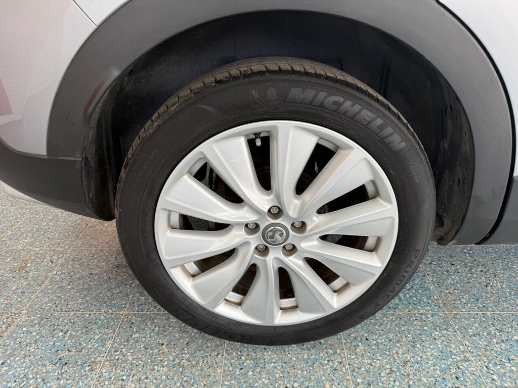 Used Vauxhall Grandland X 2019 for sale - 76776690: Photo 3