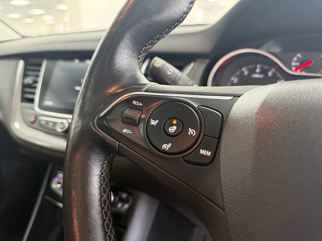 Used Vauxhall Grandland X 2019 for sale - 76776690: Photo 34