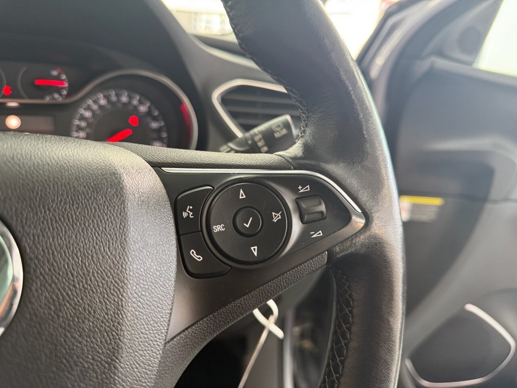 Used Vauxhall Grandland X 2019 for sale - 76776690: Photo 35