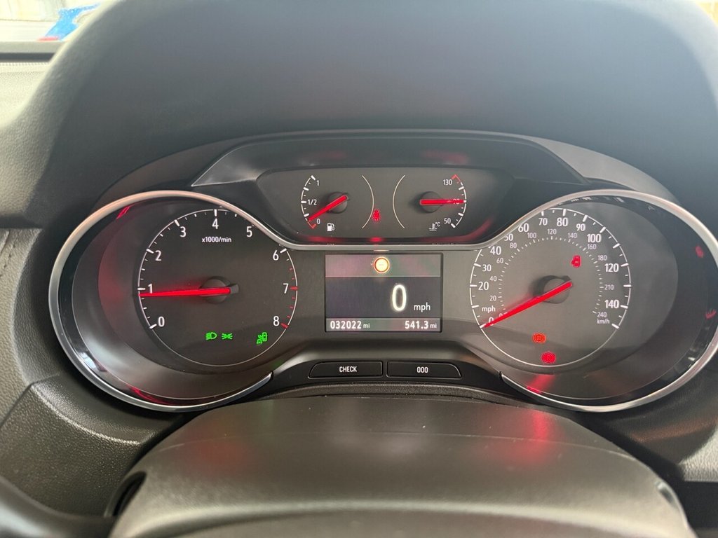 Used Vauxhall Grandland X 2019 for sale - 76776690: Photo 36