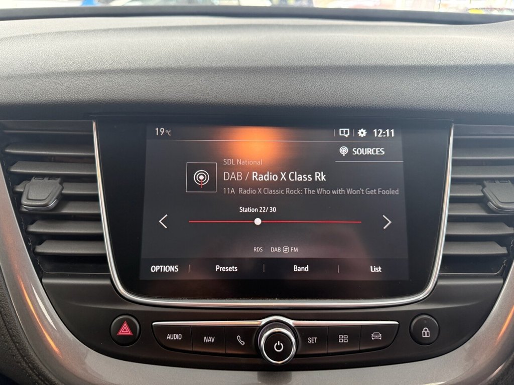 Used Vauxhall Grandland X 2019 for sale - 76776690: Photo 37