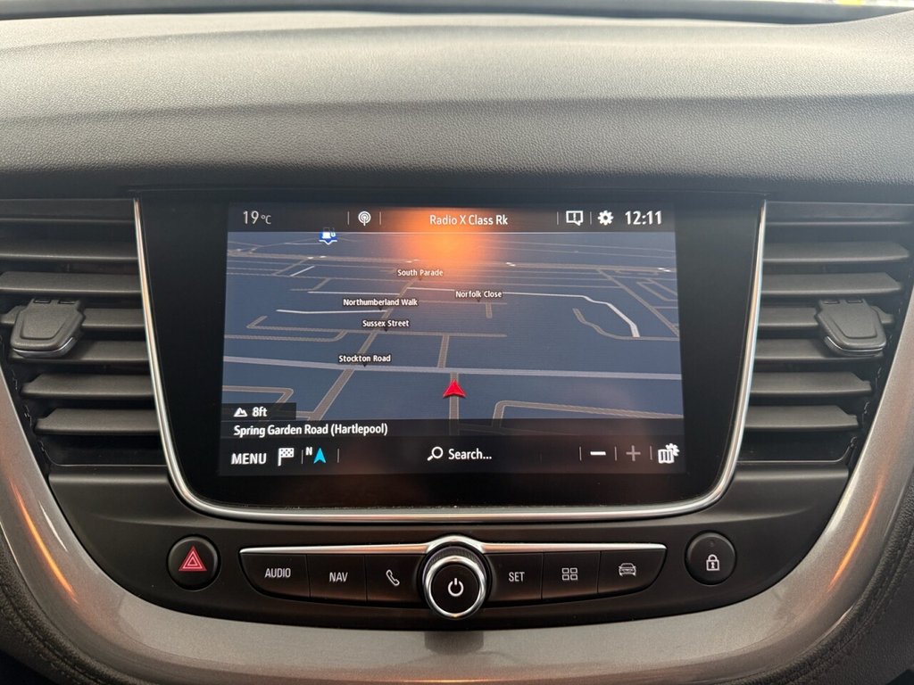 Used Vauxhall Grandland X 2019 for sale - 76776690: Photo 38