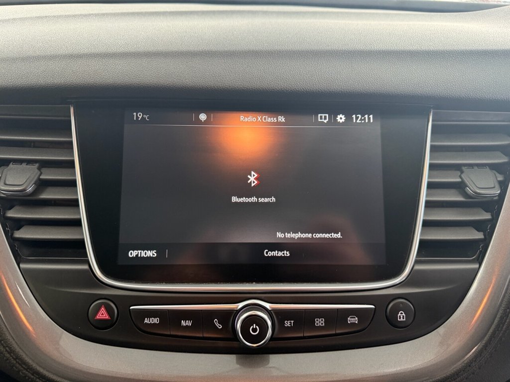 Used Vauxhall Grandland X 2019 for sale - 76776690: Photo 39